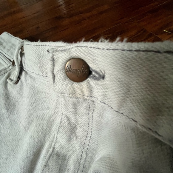 Vintage Wrangler Pants - Picture 2 of 6